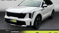 Gebraucht 2024 Kia Sorento 3 SUV | 52.890 € (Superpreis)