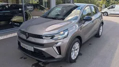 Grau Neu 2025 Renault Captur Evolution SUV | 20.790 € (Superpreis)