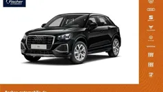 Schwarz Gebraucht 2025 Audi Q2 Advanced SUV | 29.940 € (Fairer Preis)