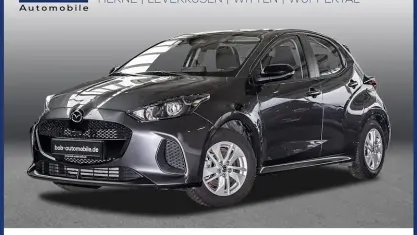Gebraucht Mazda 2 Center-Line 116 PS (85 kW) 2025 Grau Kleinwagen