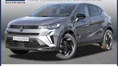 Gebraucht 2025 Renault Captur Techno SUV | 24.333 € (Guter Preis)