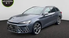 Grau Neu 2025 Cupra Leon VZ Kombi | 41.480 € (Superpreis)