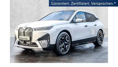 Gebraucht BMW iX M Sport 239 kW (326 PS) 2023 SUV