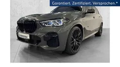 Gebraucht 2023 BMW X5 M Sport SUV | 79.870 €