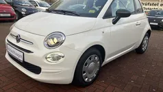 Gebraucht 2023 Fiat 500 Club Kleinwagen | 13.997 € (Fairer Preis)