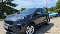 Gebraucht 2017 Kia Sportage SUV | 15.340 € (Fairer Preis)