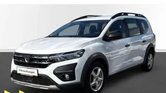 Gebraucht 2022 Dacia Jogger Essentiel Van / Kleinbus | 18.490 € (Fairer Preis)