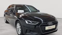 Gebraucht 2022 Audi A4 Ambiente Limousine | 26.490 € (Guter Preis)