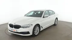 Gebraucht 2019 BMW 530e Sport Line Limousine | 24.590 € (Guter Preis)