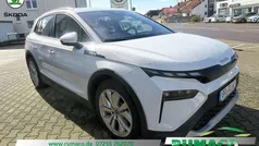Moonweißperleffekt Gebraucht 2025 Skoda Elroq Lodge SUV | 46.700 € (Fairer Preis)