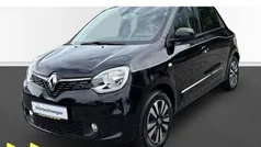 Sternenschwarz Gebraucht 2020 Renault Twingo Intens Kleinwagen | 10.980 € (Fairer Preis)