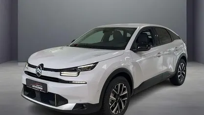 Gebraucht 2025 Citroën C4 Limousine | 23.750 € (Fairer Preis)