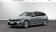 Gebraucht 2024 BMW 330 M Sport Kombi | 43.888 € (Fairer Preis)