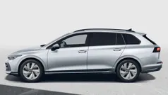 Gebraucht 2025 VW Golf VIII Style Kombi | 36.536 € (Fairer Preis)