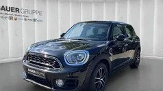 Schwarz Gebraucht 2019 Mini Cooper S Countryman SUV | 23.930 € (Fairer Preis)