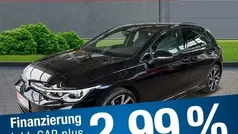 Schwarz Neu 2024 VW Golf VIII R-line Limousine | 34.916 € (Fairer Preis)