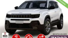 Snow white Neu 2025 Jeep Avenger Longitude SUV | 24.725 € (Superpreis)