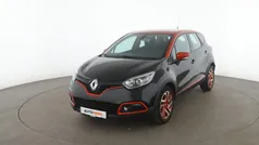 Gebraucht 2014 Renault Captur Luxe SUV | 8.750 € (Fairer Preis)