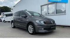 Gebraucht 2017 VW Touran Highline Van / Kleinbus | 22.480 € (Fairer Preis)