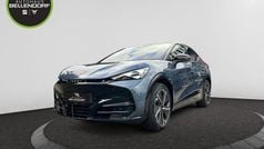 Gebraucht 2025 Cupra Tavascan VZ SUV | 45.888 € (Superpreis)