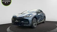 Tavascanblau Gebraucht 2025 Cupra Tavascan VZ SUV | 45.888 € (Superpreis)