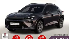 Grau (magnetic grau metallic) Neu 2025 Cupra Formentor SUV | 34.506 € (Superpreis)