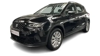 Gebraucht Seat Arona Style 81 PS (59 kW) 2022 SUV