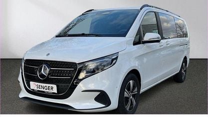 Occasion Mercedes V250 Style 190 ch (139 kW) 2026 Blanc Monospace