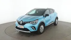 Gebraucht 2020 Renault Captur Intens SUV | 14.950 € (Fairer Preis)