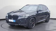 Gebraucht 2024 BMW X3 Performance SUV | 57.250 € (Guter Preis)
