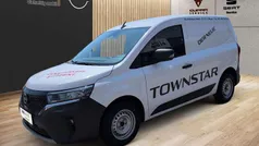 Gebraucht 2023 Nissan Townstar Acenta Van / Kleinbus | 19.990 € (Superpreis)