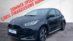 Schwarz Neu 2024 Toyota Yaris Hybrid Comfort Limousine | 26.290 € (Fairer Preis)
