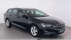 Schwarz Gebraucht 2022 Opel Insignia Elegance Kombi | 22.790 € (Guter Preis)