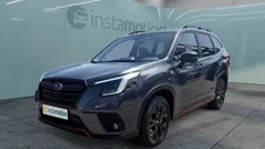 Grau Neu 2024 Subaru Forester Exclusive+ SUV | 39.750 € (Fairer Preis)