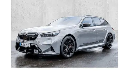 Gebraucht BMW M5 Performance 727 PS (534 kW) 2025 Kombi