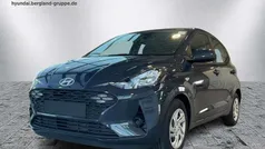 Gebraucht 2025 Hyundai i10 Select Kleinwagen | 16.440 € (Fairer Preis)