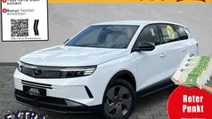 Gebraucht 2025 Opel Grandland X Edition SUV | 29.990 € (Superpreis)