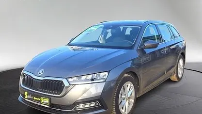 Gebraucht Skoda Octavia Style 150 PS (110 kW) 2023 Kombi
