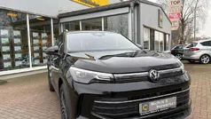 Gebraucht 2025 VW Tiguan Goal SUV | 41.900 € (Fairer Preis)