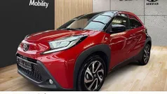Gebraucht 2024 Toyota Aygo Team Kleinwagen | 18.450 € (Fairer Preis)