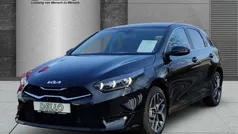 Gebraucht 2025 Kia Ceed Style Limousine | 28.689 € (Fairer Preis)