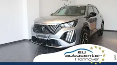 Gebraucht 2024 Peugeot 2008 Allure SUV | 19.990 € (Guter Preis)