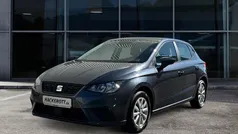 Grau Gebraucht 2020 Seat Ibiza Style Limousine | 12.960 € (Fairer Preis)