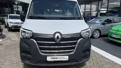 Gebraucht 2020 Renault Master Komfort Van | 17.990 € (Fairer Preis)