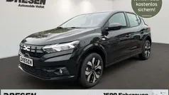 Gebraucht 2025 Dacia Sandero Comfort Kleinwagen | 17.710 € (Fairer Preis)
