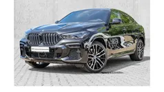 Gebraucht 2021 BMW X6 M Sport SUV | 68.480 € (Superpreis)