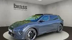 Gebraucht 2025 Kia EV4 Kleinwagen | 47.290 € (Fairer Preis)