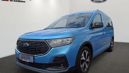 Gebraucht 2022 Ford Tourneo Connect Active Van / Kleinbus | 27.390 € (Fairer Preis)