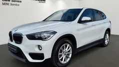 Gebraucht 2019 BMW X1 Advantage SUV | 19.900 € (Fairer Preis)