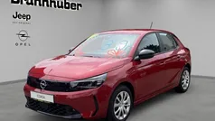 Silber Neu 2025 Opel Corsa Edition Kleinwagen | 19.650 € (Fairer Preis)